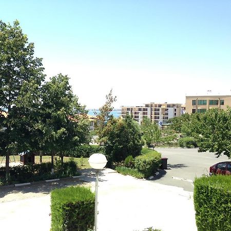 Yanis Guest House Sveti Vlas Eksteriør bilde