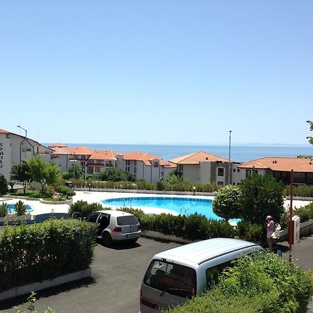 Yanis Guest House Sveti Vlas Eksteriør bilde