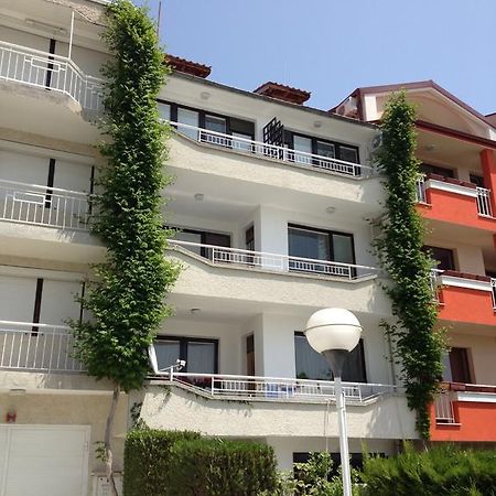 Yanis Guest House Sveti Vlas Eksteriør bilde
