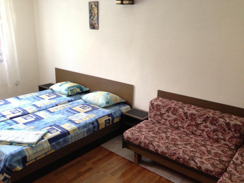 Yanis Guest House Sveti Vlas Rom bilde