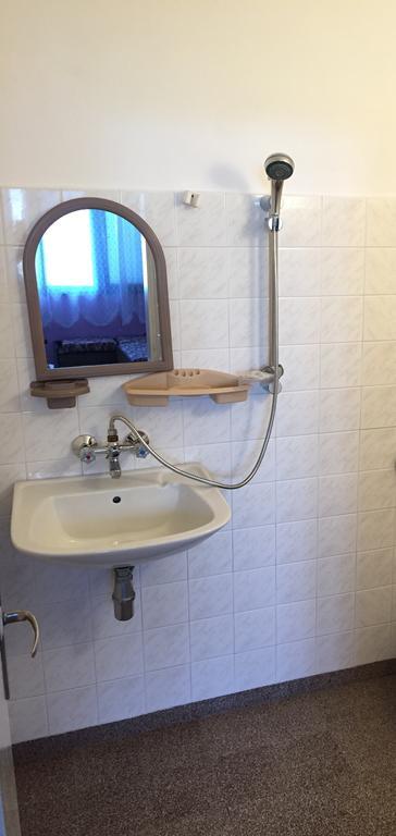 Yanis Guest House Sveti Vlas Rom bilde