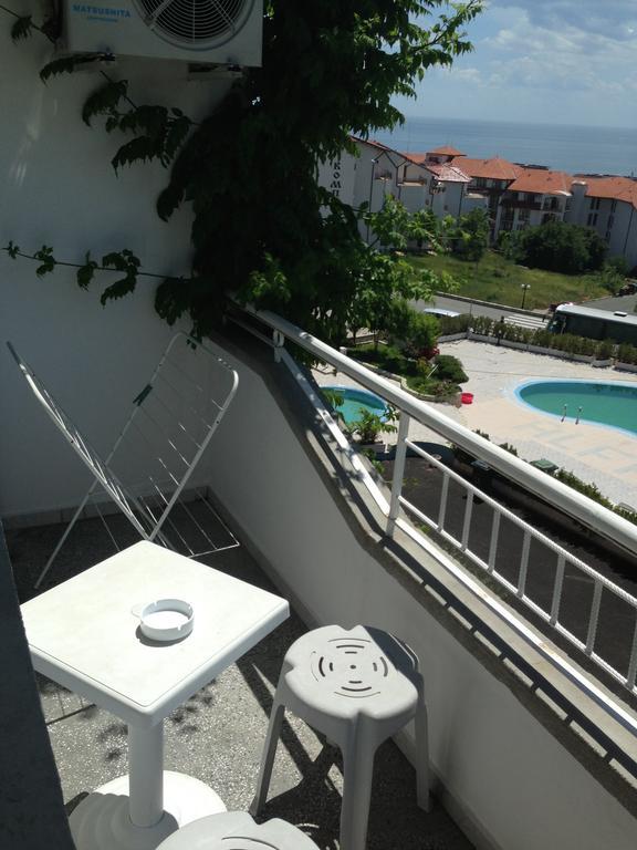 Yanis Guest House Sveti Vlas Rom bilde
