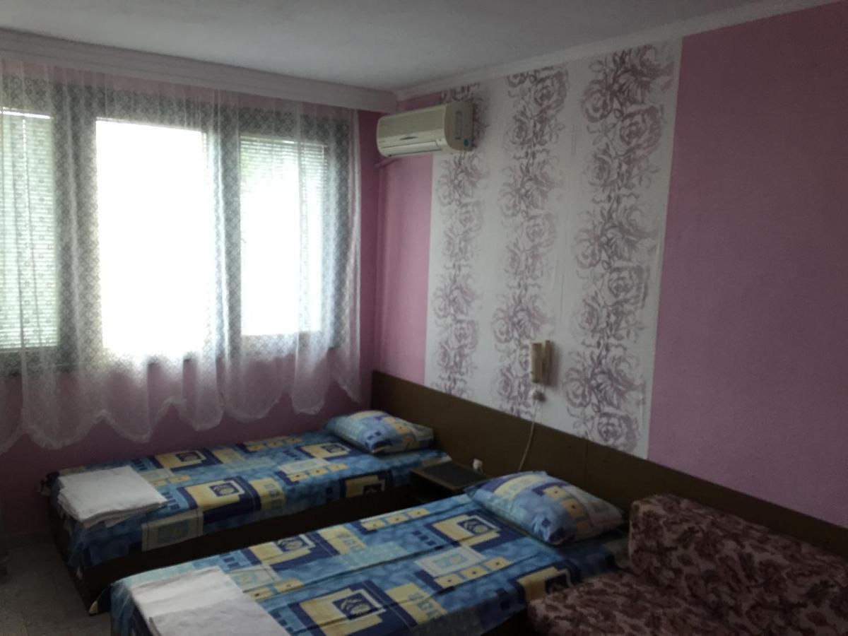 Yanis Guest House Sveti Vlas Rom bilde