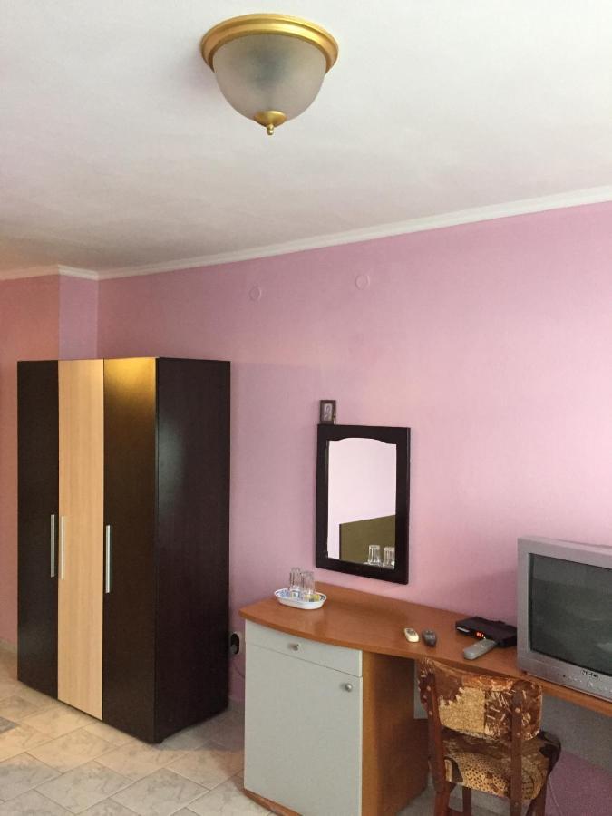 Yanis Guest House Sveti Vlas Rom bilde