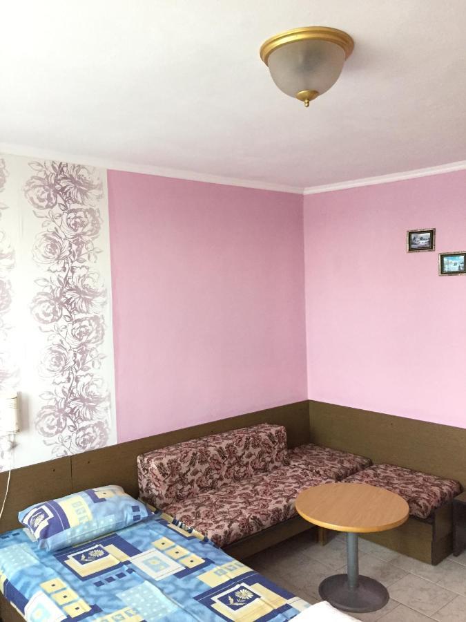 Yanis Guest House Sveti Vlas Rom bilde
