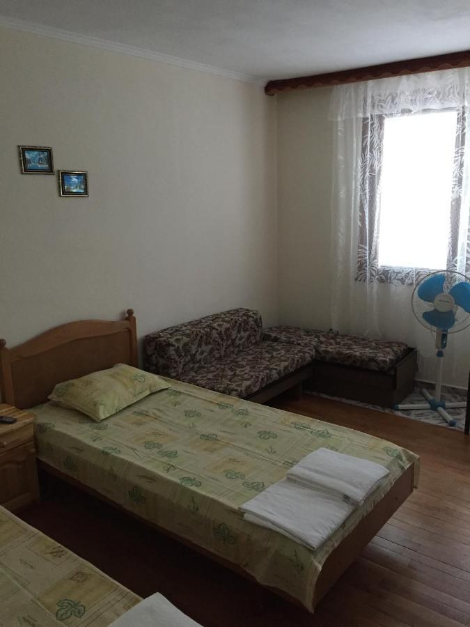Yanis Guest House Sveti Vlas Rom bilde